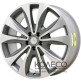 Replica Mercedes SK-4197 W8.5 R20 PCD5x112 ET62 DIA66.6 GMF