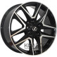 Replica Lexus SK-3533 W8.5 R20 PCD5x150 ET59 DIA110.1 BMF