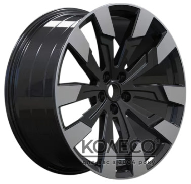 Replica Land Rover SK-1910 W10 R22 PCD5x120 ET38 DIA72.6 BMF