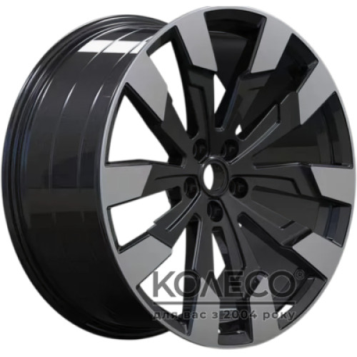 Replica Land Rover SK-1910 W10 R22 PCD5x120 ET38 DIA72.6 BMF