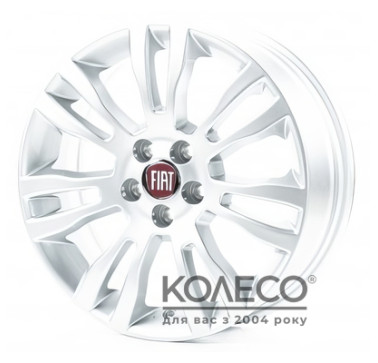 Replica FT16230 W6 R16 PCD5x98 ET36 DIA58.1 S