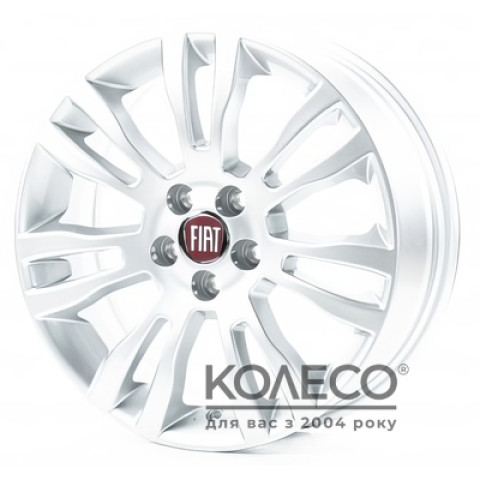 Replica FT16230 W6 R16 PCD5x98 ET36 DIA58.1 S