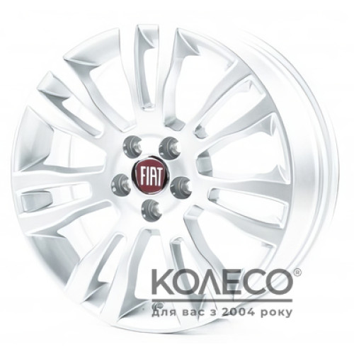 Replica FT16230 W6 R16 PCD5x98 ET36 DIA58.1 S