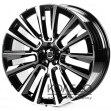 Replica V22670 W9 R22 PCD5x108 ET38.5 DIA63.3 GBMF