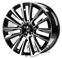 Диски Replica V22670 W9 R22 PCD5x108 ET38.5 DIA63.3 GBMF