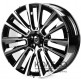 Replica V22670 W9 R22 PCD5x108 ET38.5 DIA63.3 GBMF