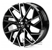 Диски Replica SK17444 W7 R17 PCD5x112 ET45 DIA57.1 GBMF