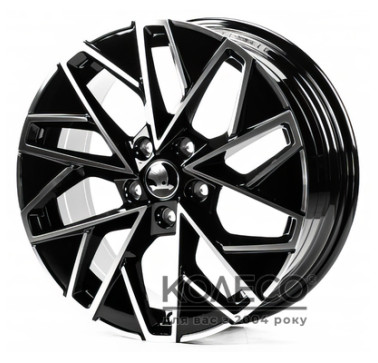 Replica SK17444 W7 R17 PCD5x112 ET45 GBMF