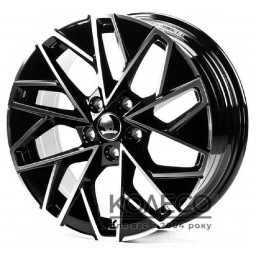 Replica SK17444 W7 R17 PCD5x112 ET45 GBMF