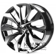 Replica SK18931 W7.5 R18 PCD5x112 ET38 DIA57.1 GBMF