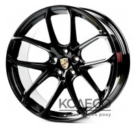 Диски Replica PR20395 W10 R20 PCD5x112 ET19 DIA66.45 GB