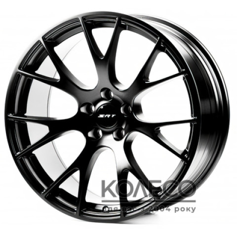 Replica DO20750 W9 R20 PCD5x115 ET21 DIA71.5 SB