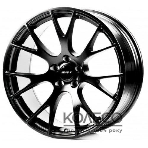 Replica DO20750 W9 R20 PCD5x115 ET21 DIA71.5 SB