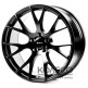 Replica DO20750 W9 R20 PCD5x115 ET21 DIA71.5 SB