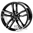 Replica A20822 W9 R20 PCD5x130 ET60 DIA71.5 GBMF
