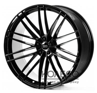 Replica A22714 W9.5 R22 PCD5x112 ET26 DIA66.45 GB