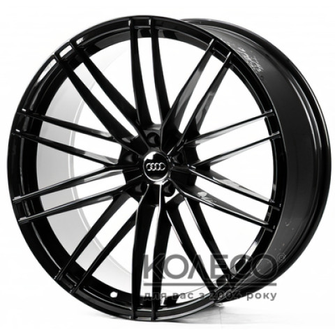 Replica A22714 W9.5 R22 PCD5x112 ET26 DIA66.45 GB