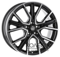 Диски Wheelworld WH34 W8 R19 PCD5x112 ET40 DIA66.6 BP