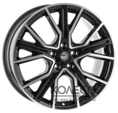 Wheelworld WH34 W8 R19 PCD5x112 ET40 DIA66.6 BP