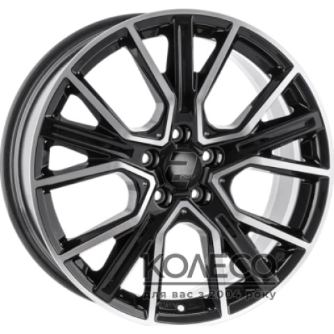 Wheelworld WH34 W8 R19 PCD5x112 ET40 DIA66.6 BP