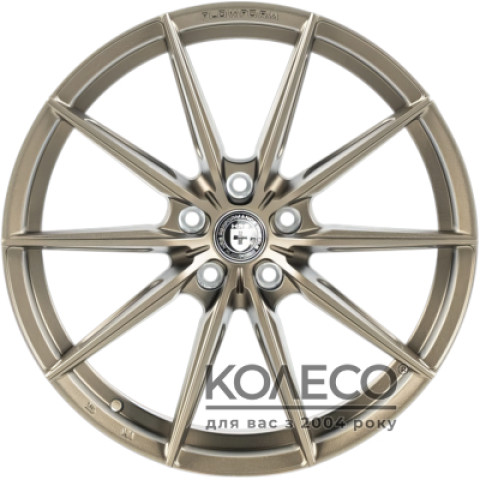 Flow Forming XF005 W9.5 R19 PCD5x120 ET35 DIA72.6 BR