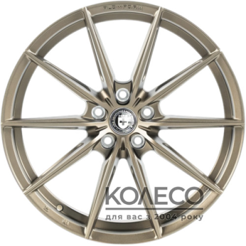 Flow Forming XF005 W9.5 R19 PCD5x120 ET35 DIA72.6 BR
