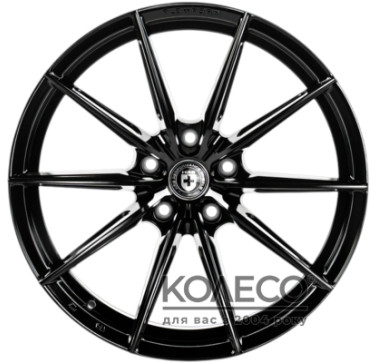 Flow Forming XF005 W9.5 R19 PCD5x120 ET35 DIA72.6 GB