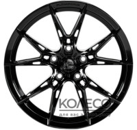 Диски Flow Forming XF050 W7.5 R17 PCD5x114.3 ET35 DIA73.1 GB
