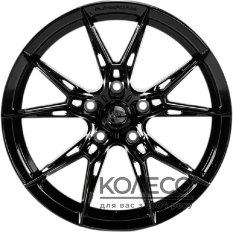 Flow Forming XF050 W7.5 R17 PCD5x114.3 ET35 DIA73.1 GB
