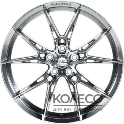 Flow Forming XF050 W8.5 R19 PCD5x112 ET35 DIA66.6 HB