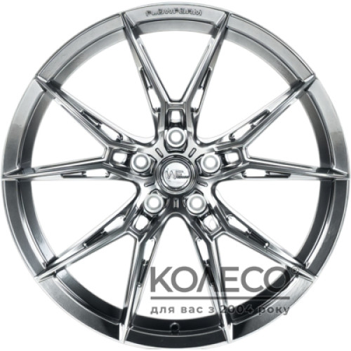 Flow Forming XF050 W8.5 R19 PCD5x112 ET35 DIA66.6 HB
