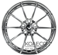 Диски Flow Forming XF006 W8 R18 PCD5x114.3 ET35 DIA73.1 HB