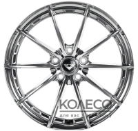 Flow Forming XF006 W8 R18 PCD5x114.3 ET35 DIA73.1 HB