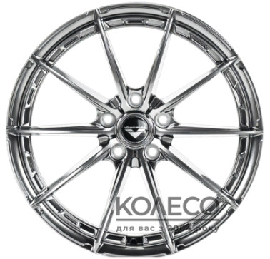 Flow Forming XF006 W8 R18 PCD5x114.3 ET35 DIA73.1 HB