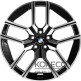 Replica BMW B20916 W8.5 R20 PCD5x112 ET25 DIA66.6 GBMF