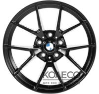 Диски Replica BMW B19243 W8.5 R19 PCD5x112 ET30 DIA66.6 SB