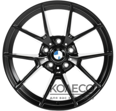 Replica BMW B19243 W9.5 R19 PCD5x112 ET35 DIA66.6 SB