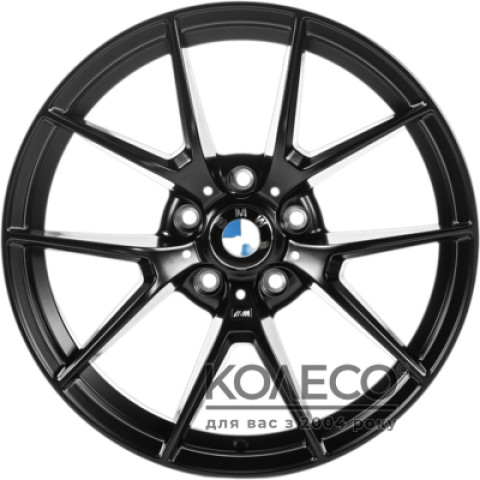 Replica BMW B19243 W9.5 R19 PCD5x112 ET35 DIA66.6 SB