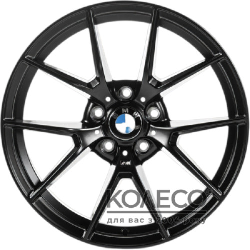 Replica BMW B19243 W9.5 R19 PCD5x112 ET35 DIA66.6 SB
