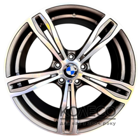 Replica K5056 W8.5 R19 PCD5x120 ET30 DIA72.6 GR