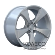 Replay BMW (B74) W10 R19 PCD5x120 ET21 DIA72.6 silver