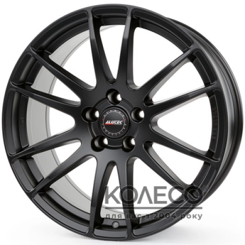 Alutec Monstr W7.5 R18 PCD5x114.3 ET40 DIA70.1 RB
