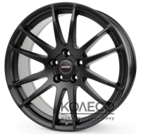 Диски Alutec Monstr W7.5 R18 PCD5x114.3 ET40 DIA70.1 racing-sch