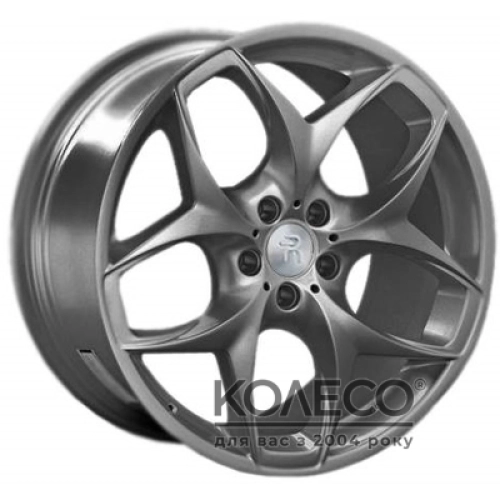 Replay BMW (B80) W9.5 R20 PCD5x120 ET45 DIA74.1 GM