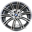 Replay BMW (B91) W7.5 R17 PCD5x112 ET27 DIA66.6 GMF