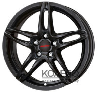 Диски Alutec Poison W8 R18 PCD5x112 ET21 DIA66 Black