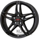 Alutec Poison W8 R18 PCD5x112 ET21 DIA66 Black