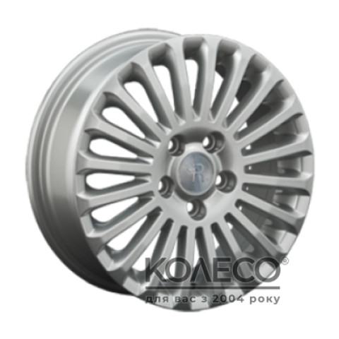 Replay Ford (FD26) W6.5 R16 PCD4x108 ET41.5 DIA63.3 S