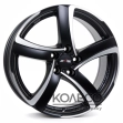 Alutec Shark W8 R18 PCD5x114.3 ET52 DIA67.1 BMP
