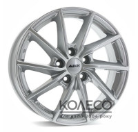 Диски Alutec Singa W6 R16 PCD4x100 ET43 DIA54.1 PS